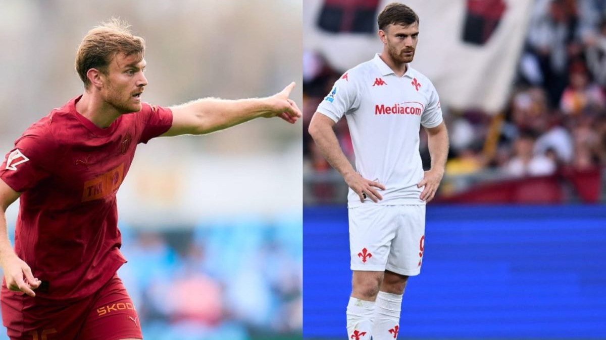 Beltrán revela que recebeu autorização para jogar no Flamengo