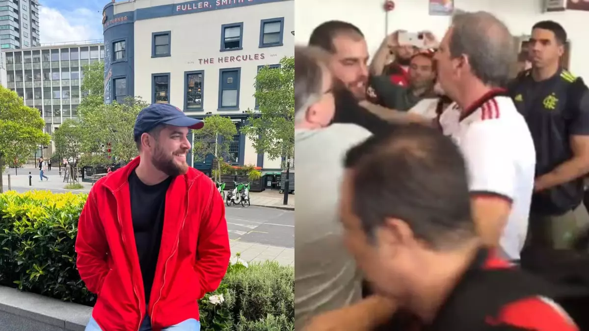 Caloteiro de flamenguistas usava login falso para vender ingressos da Libertadores