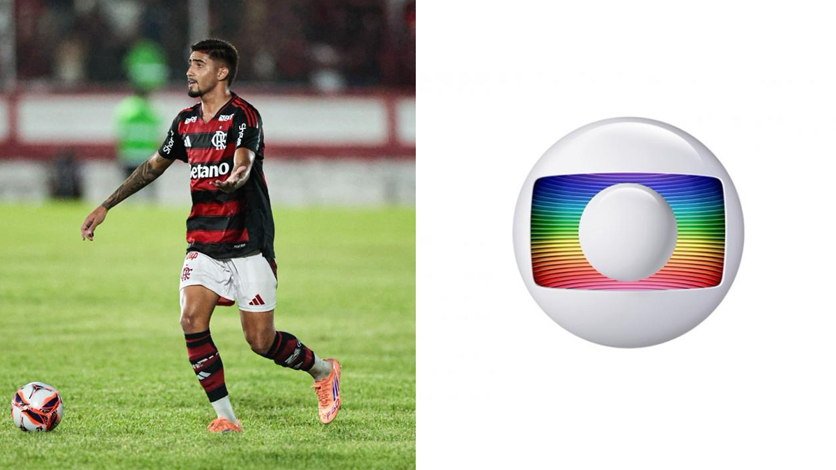 Carioca: jogo do Flamengo x Volta Redonda vai passar na Globo?