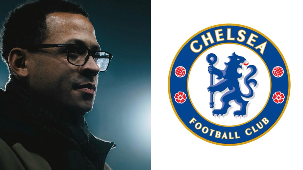 Chelsea anuncia contratação de novo técnico; Filipe Luís estava no radar do time inglês