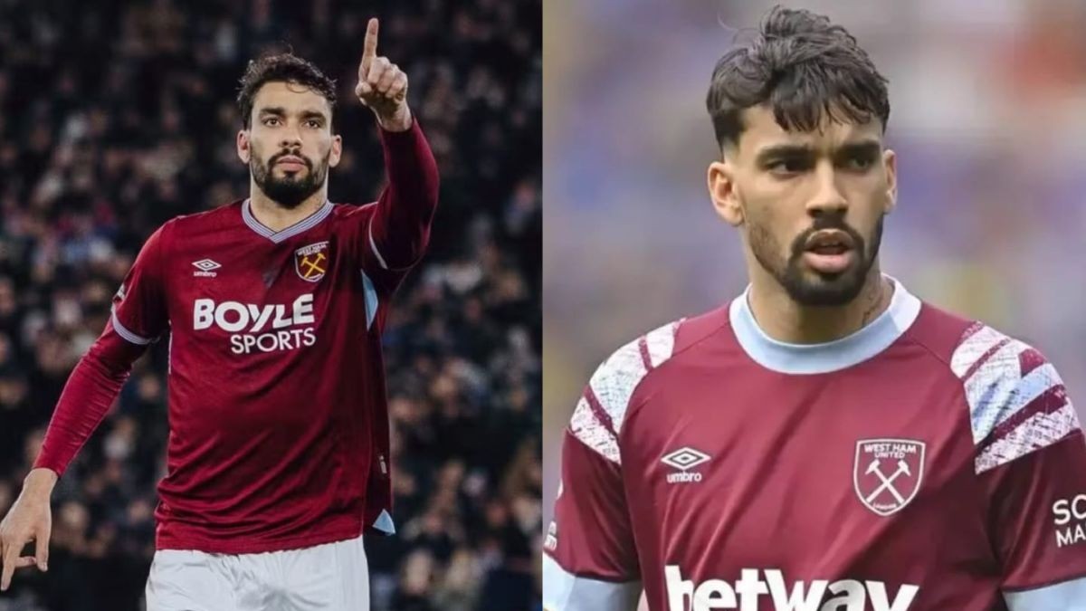 Contratação do Flamengo: veja números de Lucas Paquetá no Campeonato Inglês