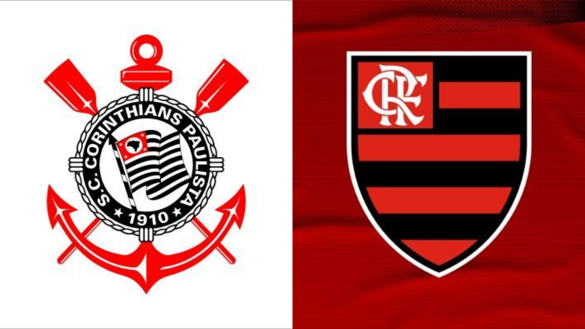 Corinthians acerta contratação de ex-Manchester City às vésperas de jogo contra o Flamengo