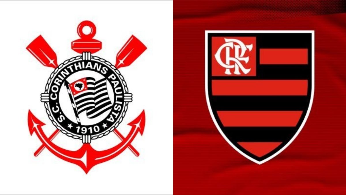 Corinthians anuncia retorno de atacante e terá reforço de peso contra o Flamengo