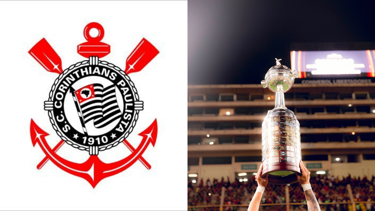 Corinthians busca contratação de Vini, ex-Flamengo