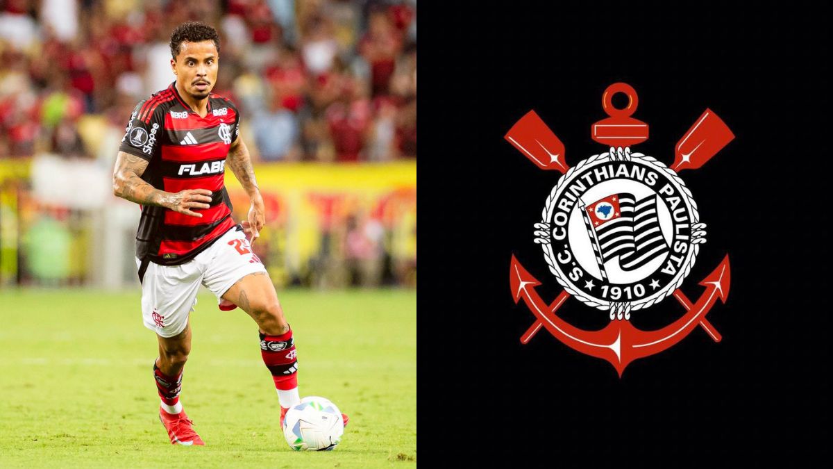 Corinthians entra na briga com São Paulo pela contratação de Allan, do Flamengo