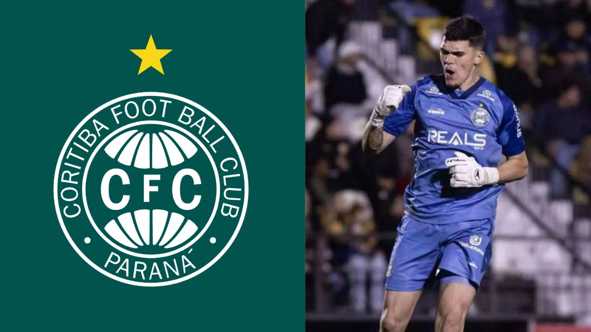 Coritiba recusa proposta milionária por alvo do Flamengo