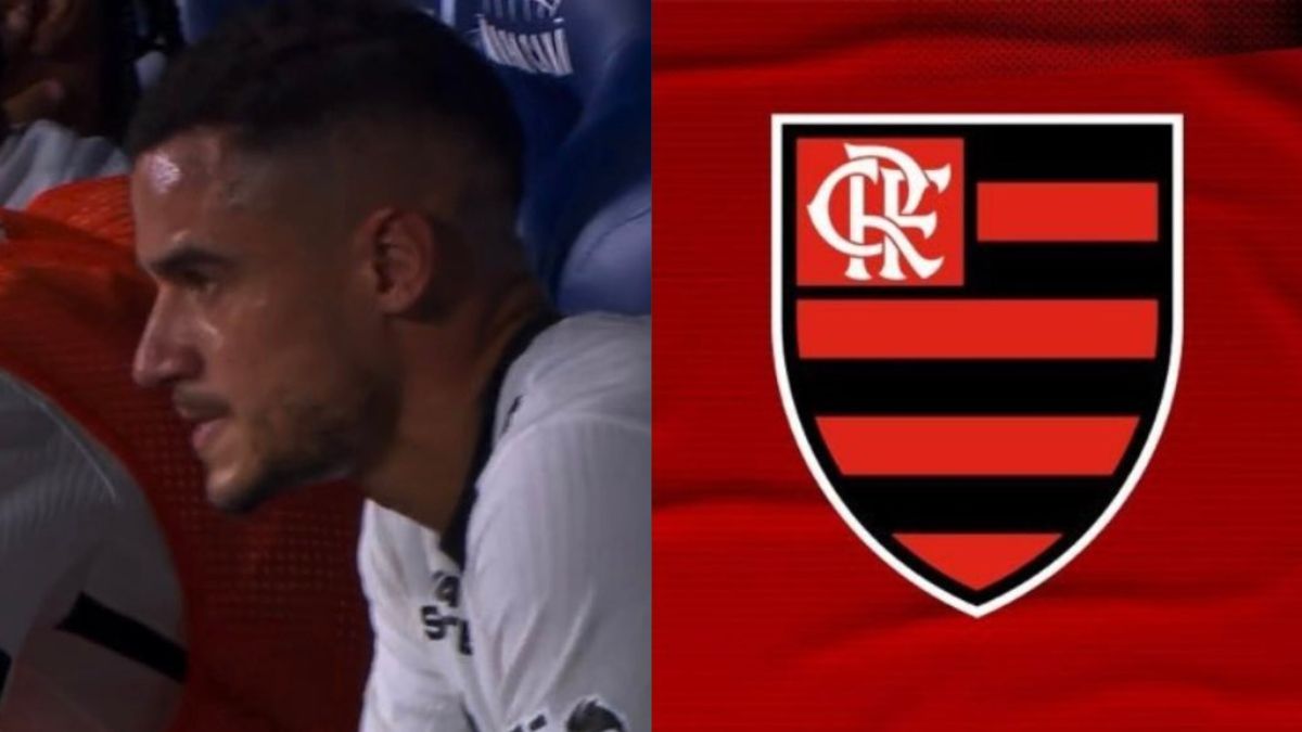 Coutinho discute com torcedor do Vasco no Maracanã após derrota para o Flamengo no Carioca