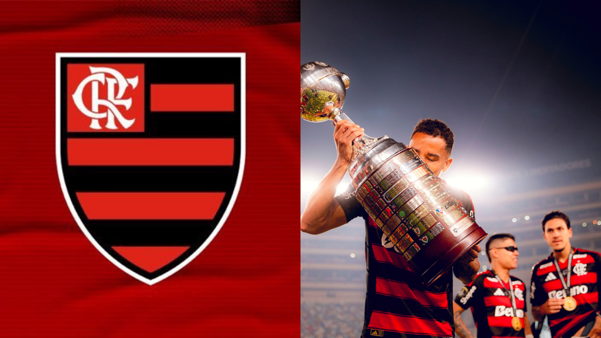 Danilo aguarda avaliação médica e deve desfalcar o Flamengo em 2026