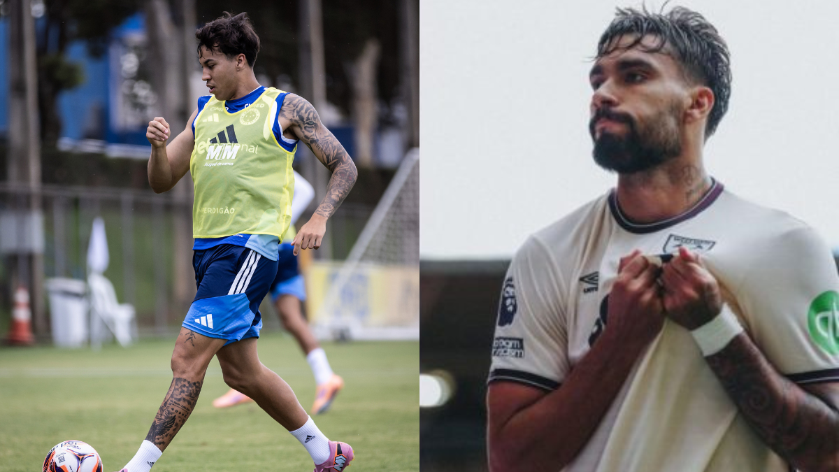 Enquanto Flamengo tenta contratação de Paquetá, West Ham vai atrás de Kaio Jorge