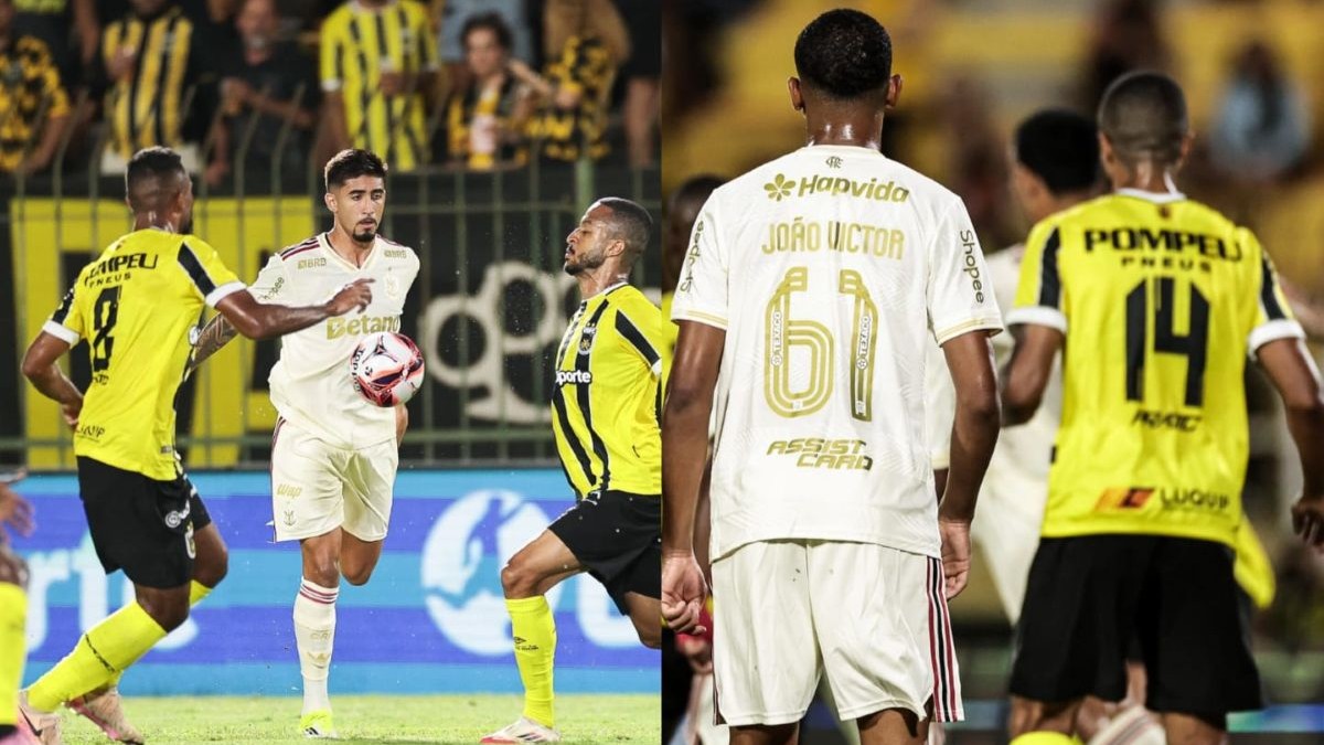 Entenda regulamento do Carioca 2026 e veja cenários para Fla