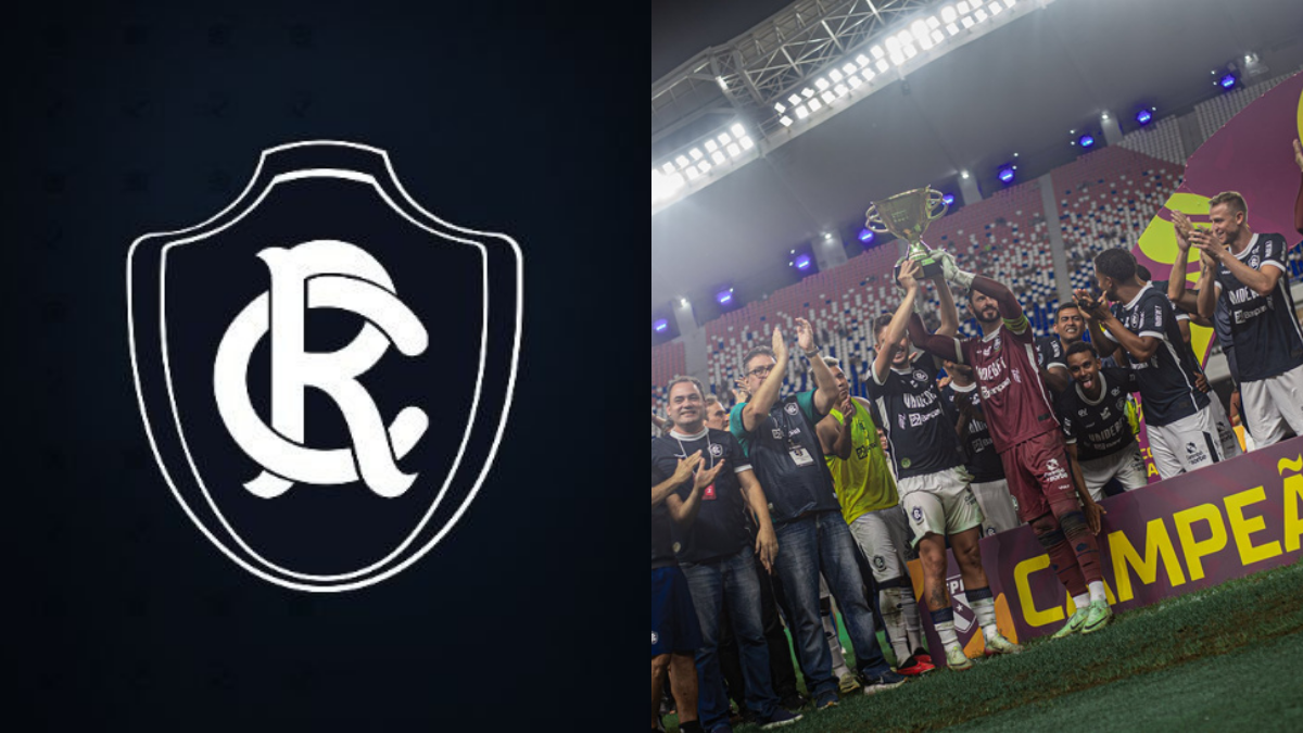 Ex-Flamengo chega a feito inédito com o Remo