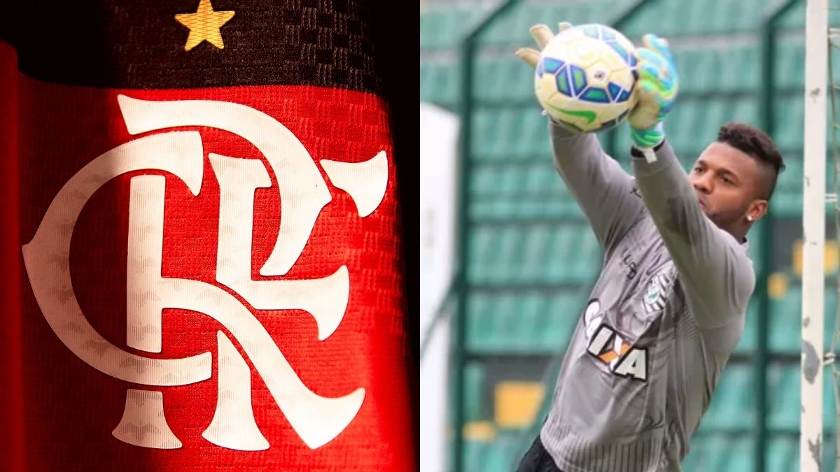 Ex-Flamengo e Corinthians, Felipe abre o jogo e revela torcida na final da Supercopa