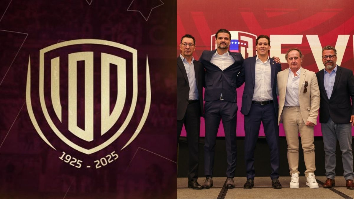 Ex-Flamengo é anunciado pela Venezuela em novo ciclo de Copa do Mundo