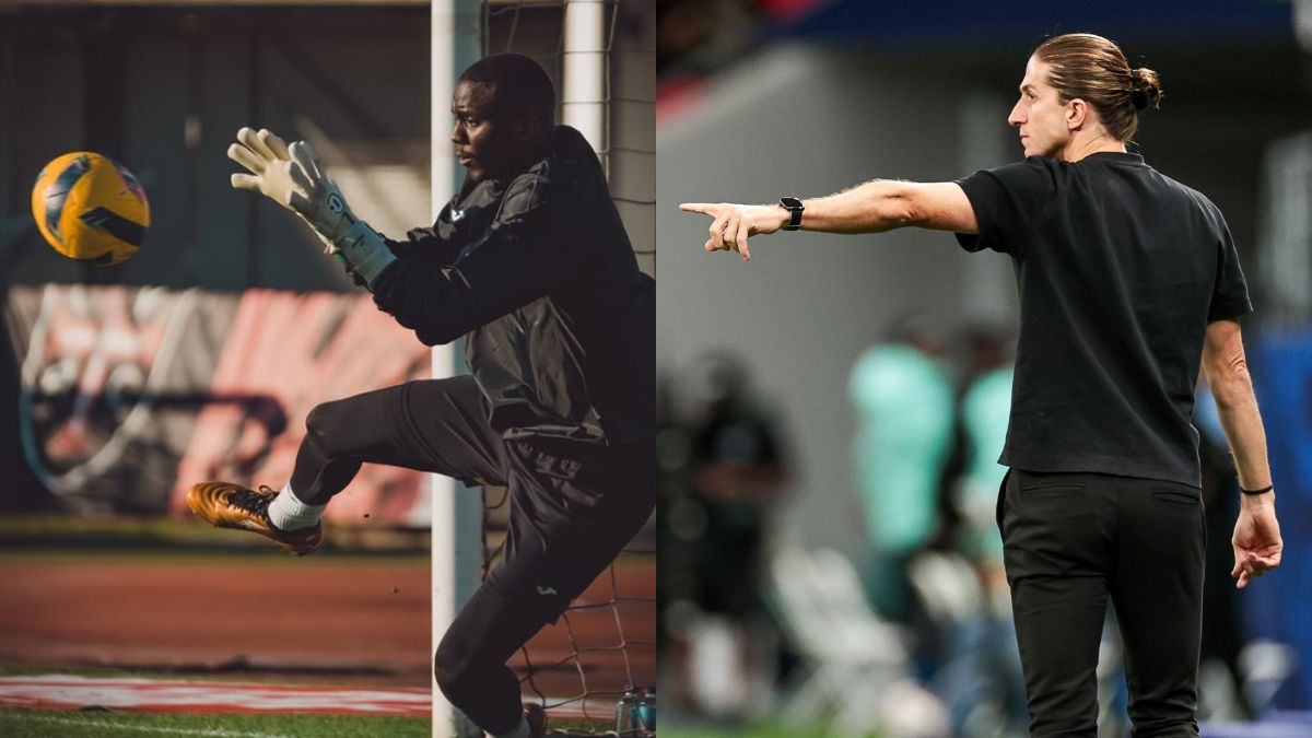 Flamengo acerta pré-contrato com Andrew e supera concorrência do Botafogo