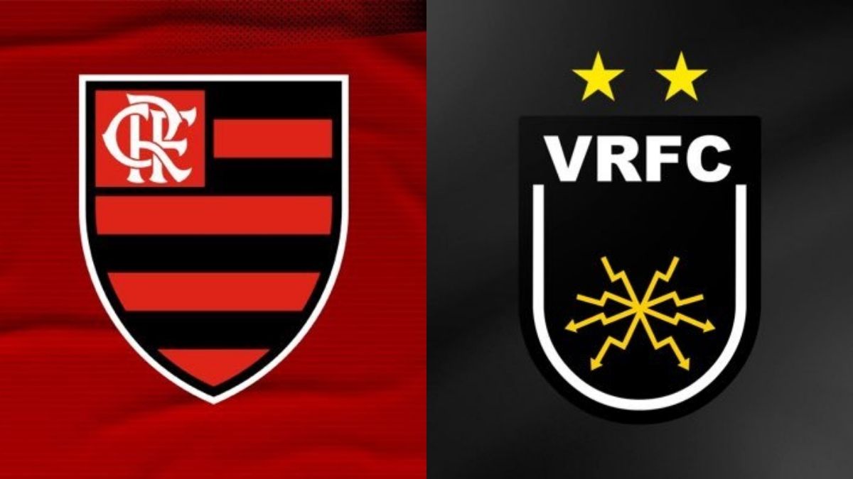 Flamengo busca 1ª vitória e tenta quebrar sequência invicta do Volta Redonda