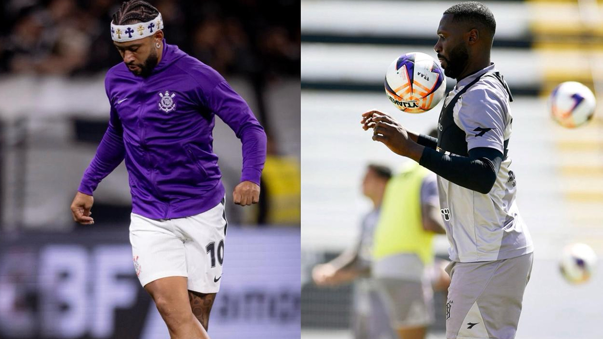 Flamengo de olho: Corinthians enfrenta a Ponte Preta pelo Paulistão; veja onde assistir e escalações