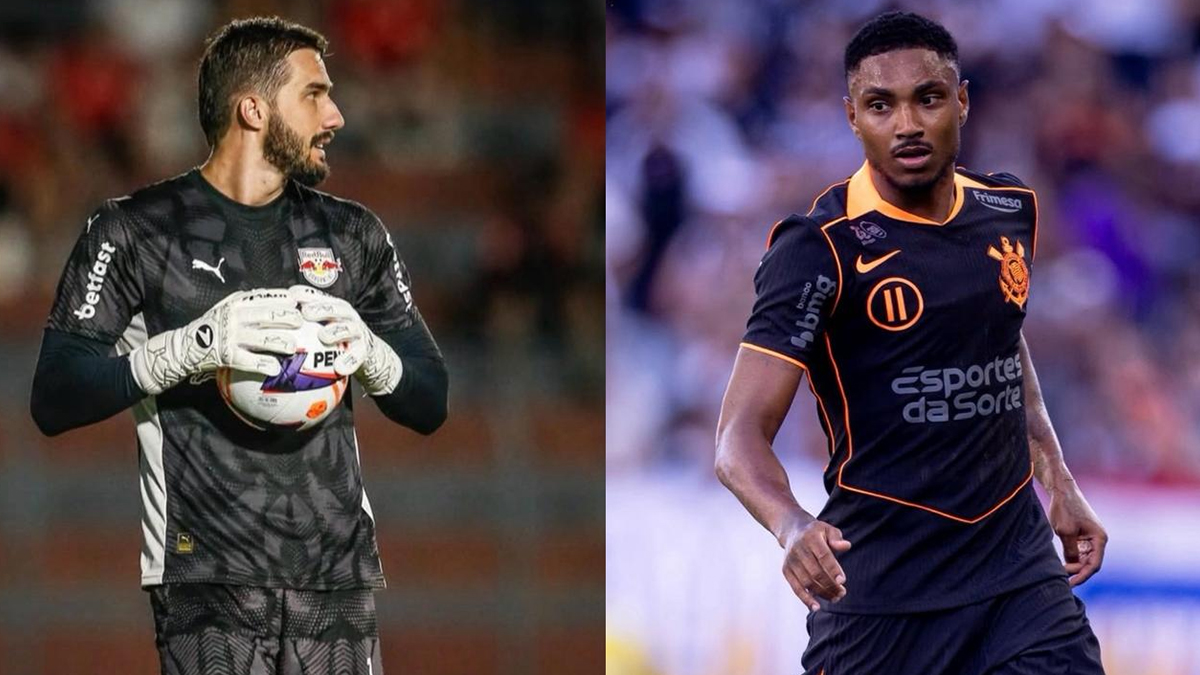 Flamengo de olho: Corinthians enfrenta o Bragantino pelo Paulistão; veja onde assistir e prováveis escalações