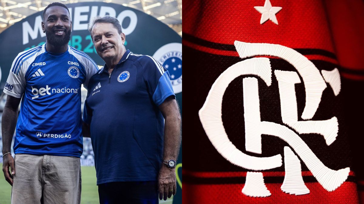 Flamengo define ex-procurador do Rio como advogado em processo contra Gerson
