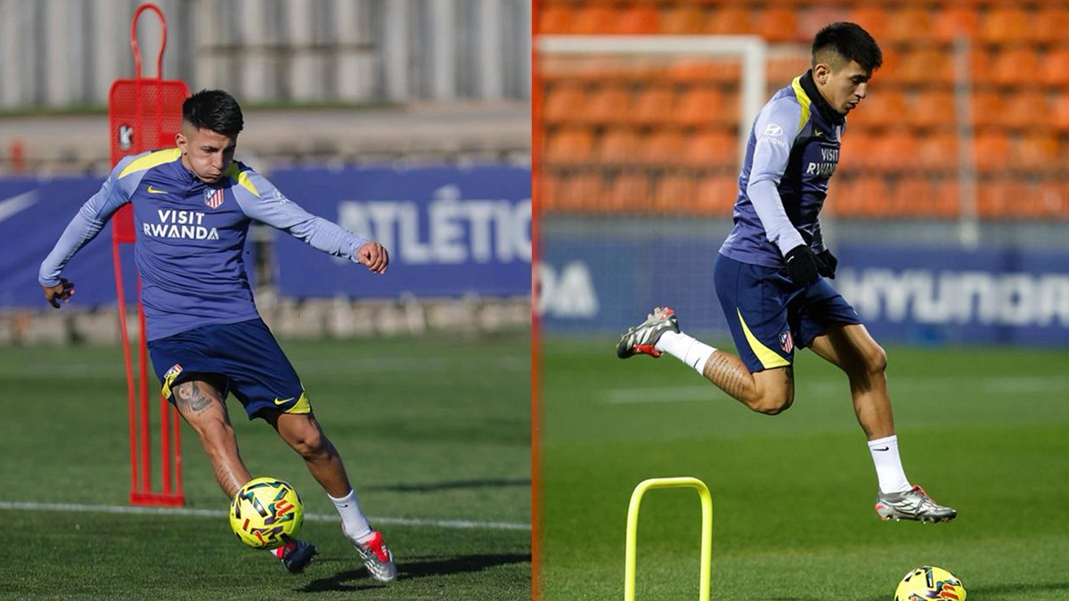 Flamengo entra na briga com o Palmeiras pela contratação de Thiago Almada