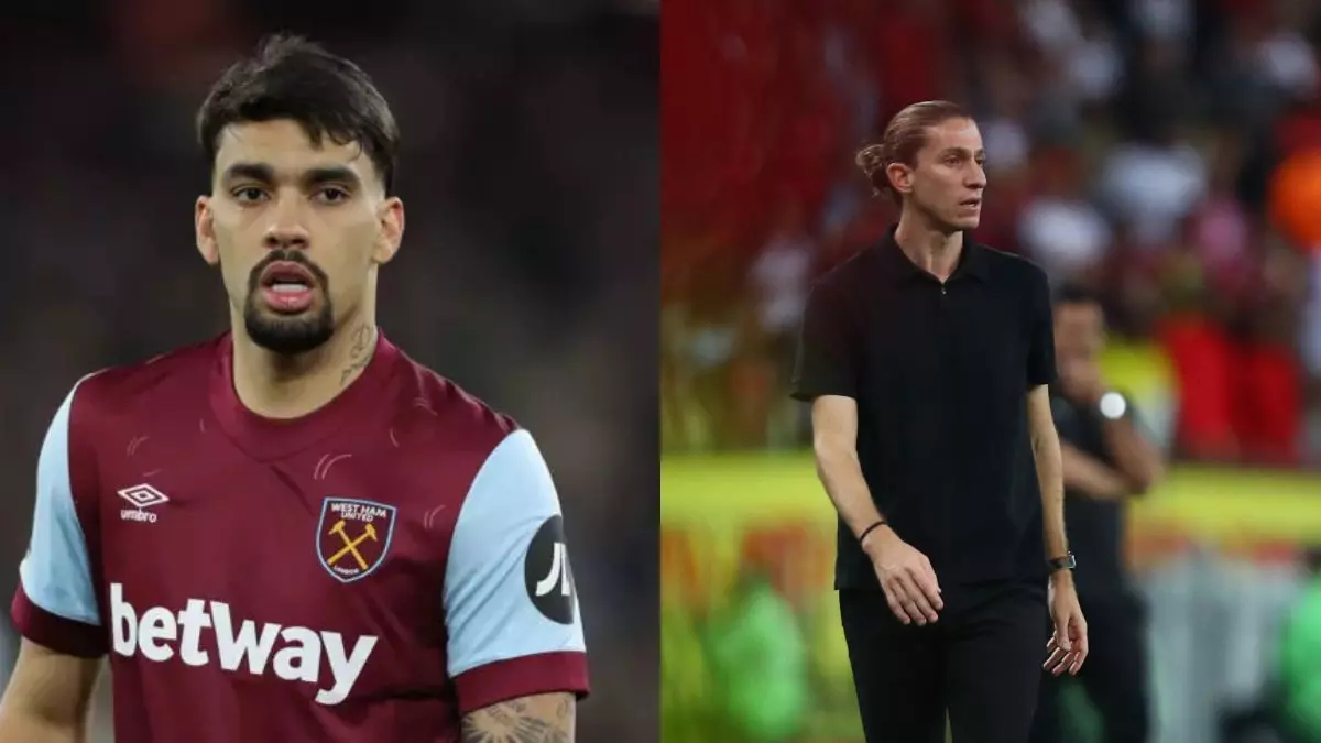 Flamengo está disposto a tornar Lucas Paquetá a contratação mais cara da história