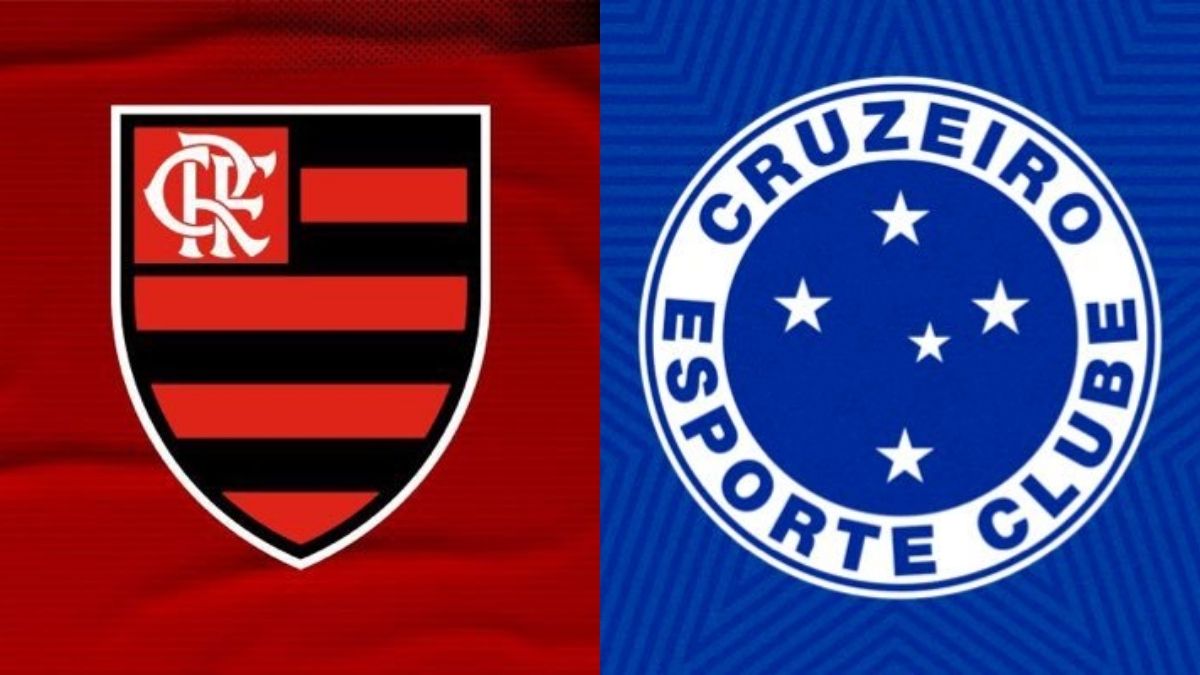 Flamengo manda recado ao Cruzeiro em meio à negociação por Kaio Jorge