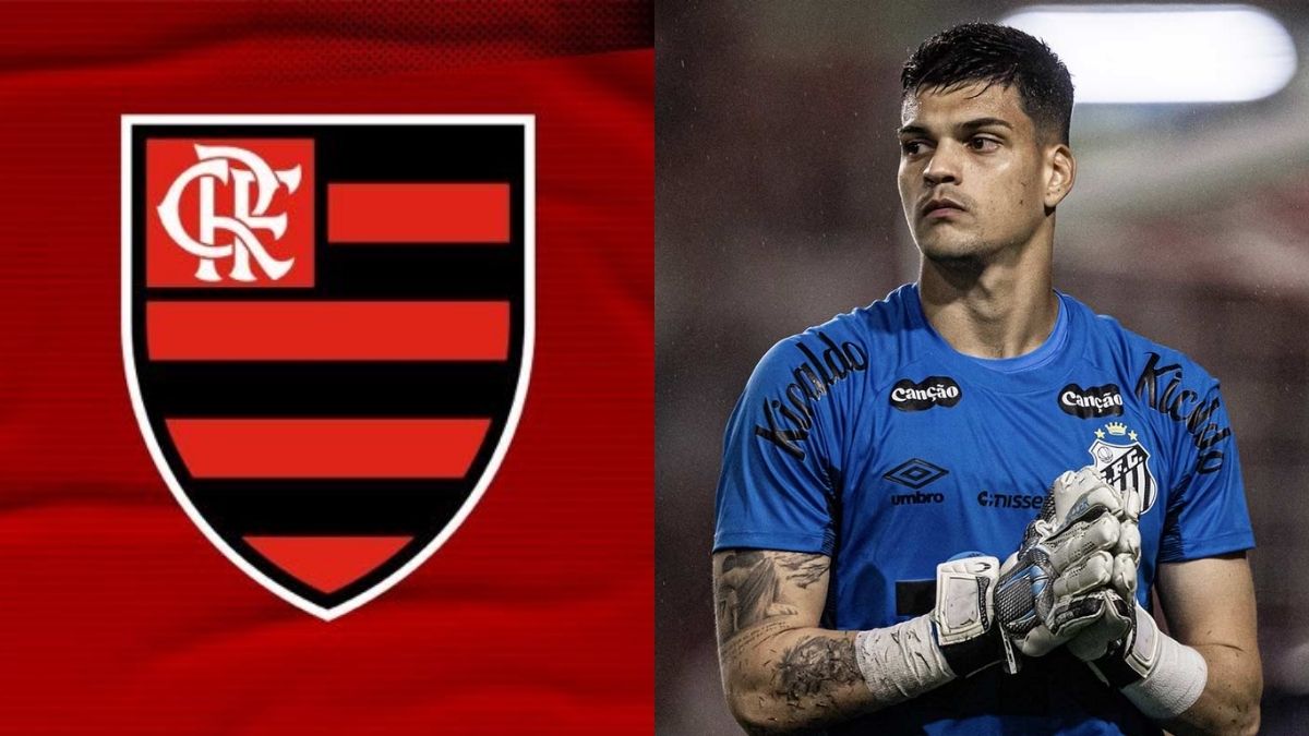 Flamengo monitora 4 goleiros antes de definir contratação para a temporada