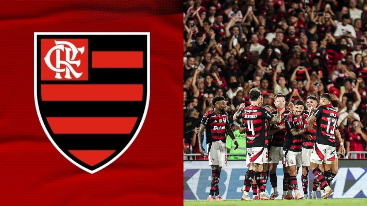 Flamengo negocia 3 jogadores e se aproxima de R$ 100 milhões