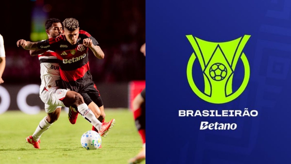 Flamengo perde para São Paulo na estreia, e rodada agita Brasileirão; veja classificação atualizada