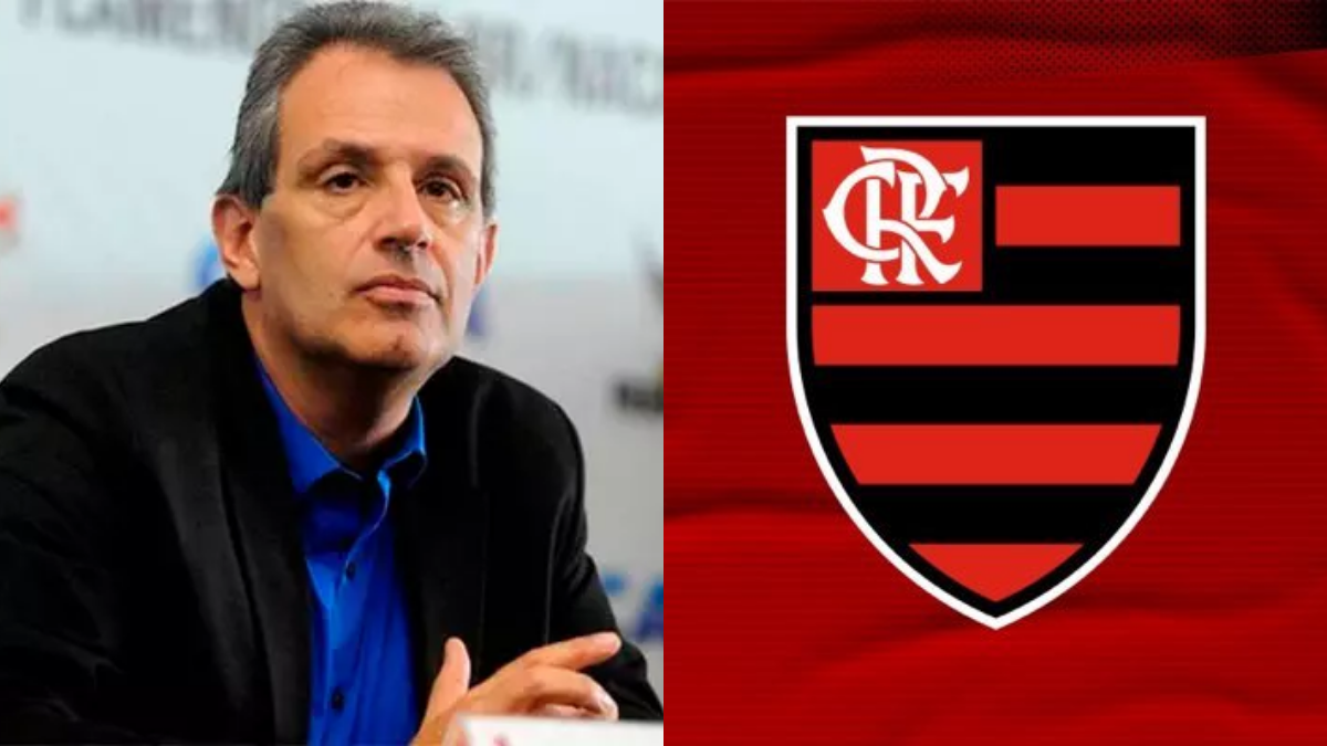 Flamengo pode deixar contratação de atacante para próxima janela