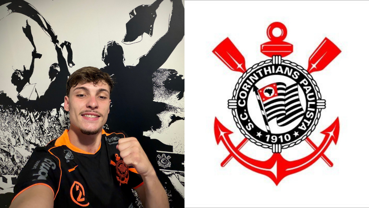 Flamengo prepara oferta milionária para tirar 'joia' do Corinthians