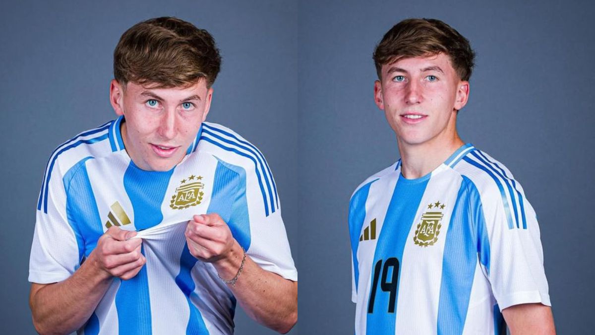 Flamengo prepara proposta milionária por joia argentina, diz jornal