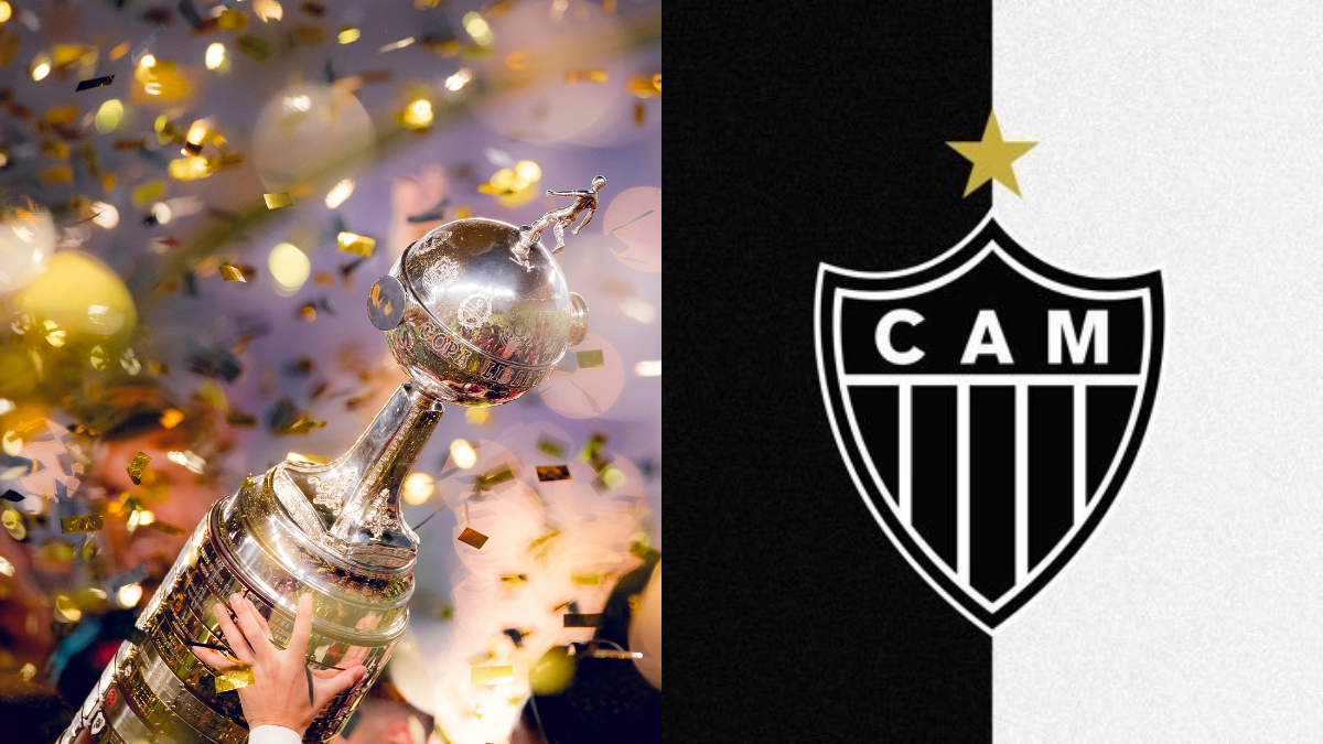 Flamengo recebe valor milionário por venda de campeão da Libertadores ao Atlético-MG