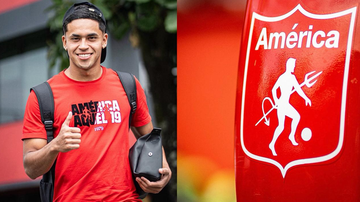Flamengo sonda a contratação de jogador do América de Cali