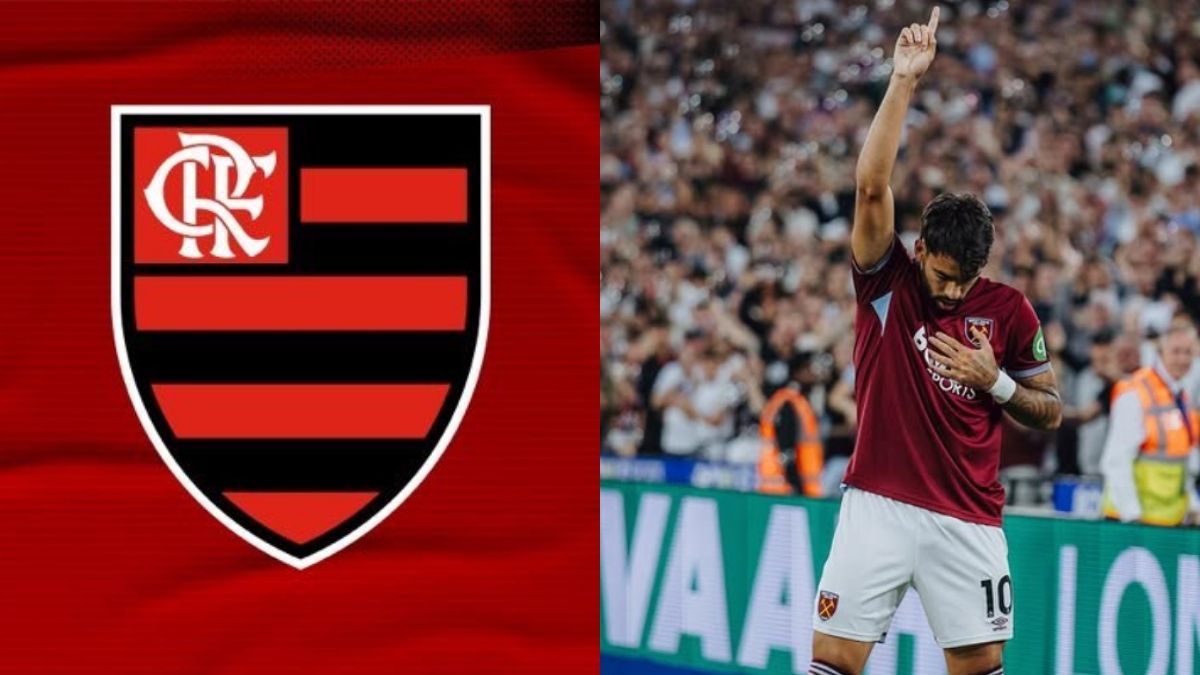 Flamengo vê vantagem decisiva para fechar contratação de Lucas Paquetá