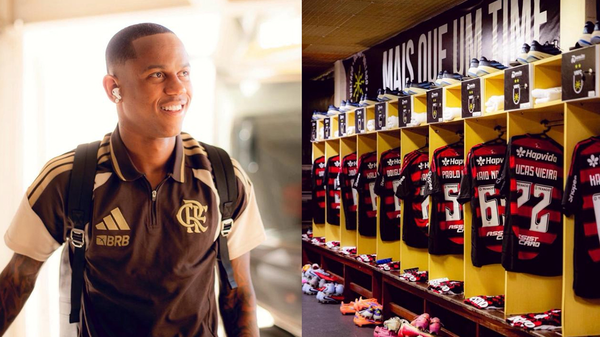 Flamengo x Portuguesa – Comente o jogo aqui!