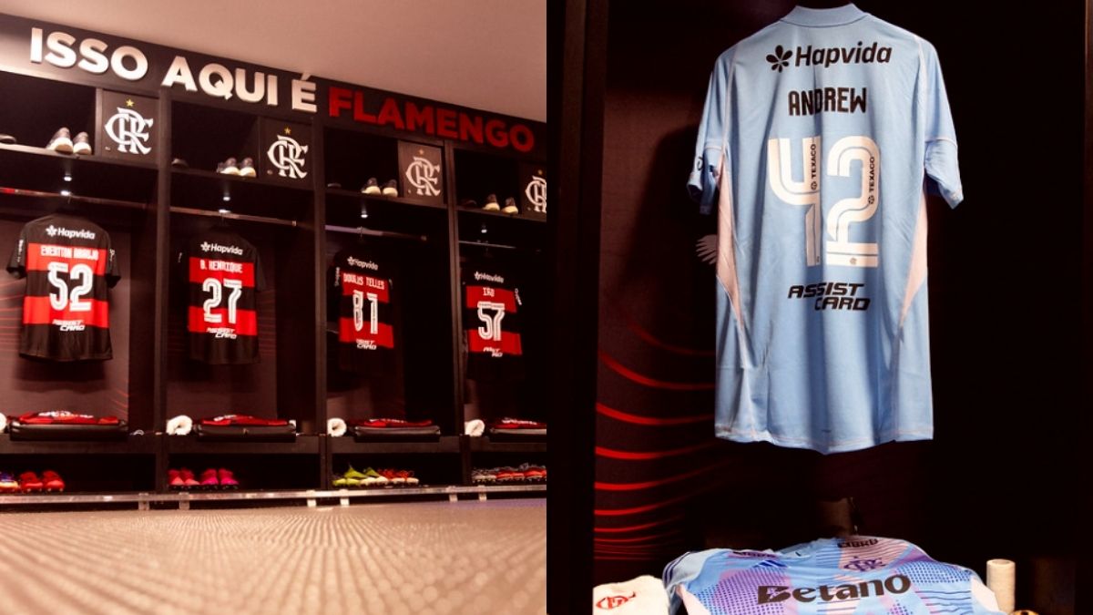 Fluminense x Flamengo – Comente o jogo aqui!