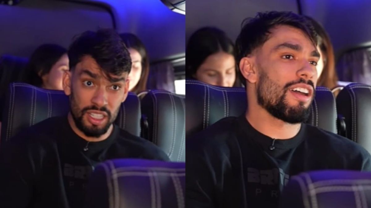 Frustração por saída antes de 2019 do Fla? Paquetá responde