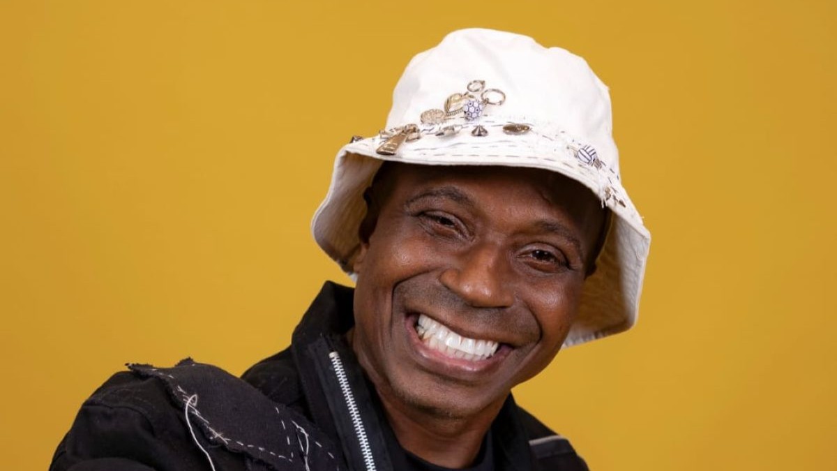 Herói de título do Flamengo vai para o BBB 26