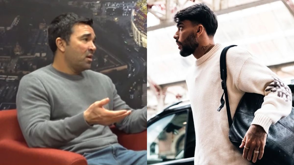 Ídolo do Barcelona revela Europa 'surpreendida' com saída de Lucas Paquetá