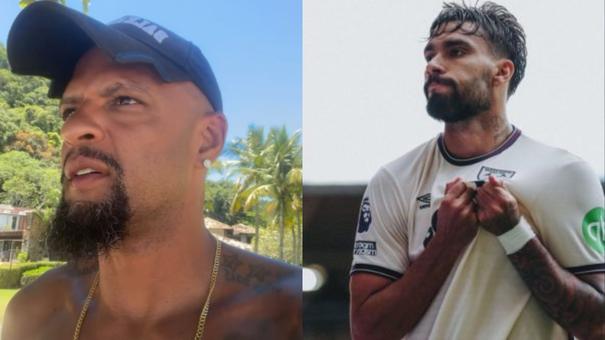 Ídolo do Fluminense se rende a contratação de Paquetá no Flamengo