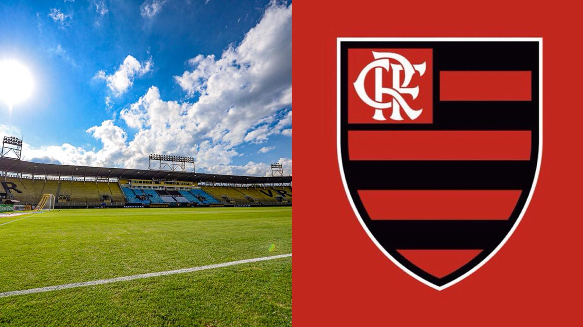 Ingressos para jogo do Flamengo x Portuguesa, pelo Carioca: saiba como comprar e veja preços