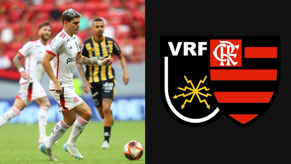 Invicto há 12 jogos contra o Volta Redonda, Flamengo tenta ampliar excelente retrospecto recente; veja números