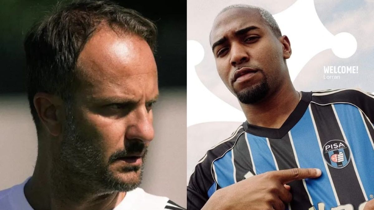 Jogador do Flamengo quebra silêncio após ser chamado de “preguiçoso”