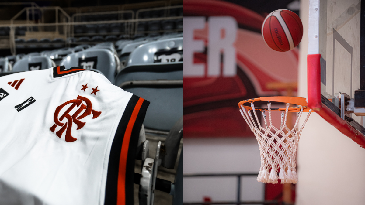 Jogador passa por cirurgia e está fora dos próximos jogos do Flamengo