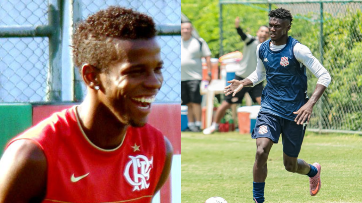 Jogo do Flamengo x Bangu tem ex-rubro-negro e Garrinsha