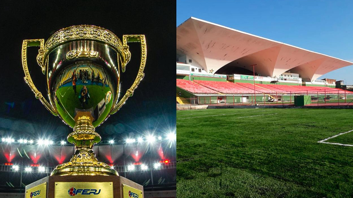 Jogos do Carioca hoje: Botafogo, Vasco e mais 4 times jogam pelo Estadual nesta quinta