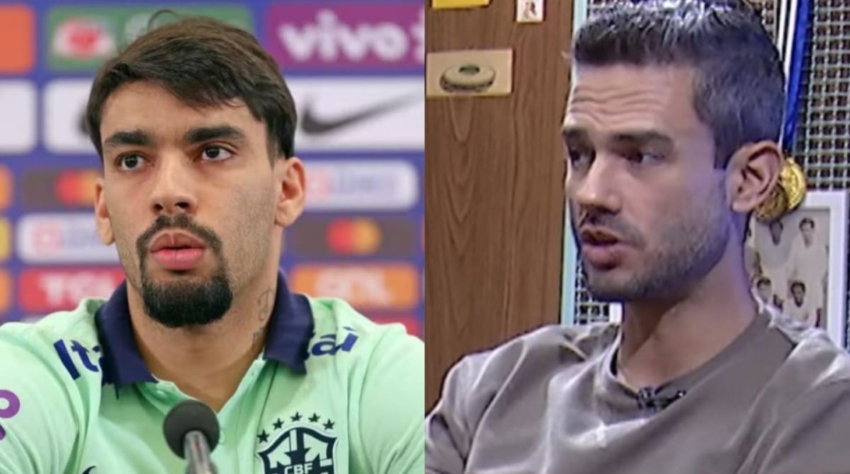 Jornalista diz que jogador de milhões é pouco para Flamengo