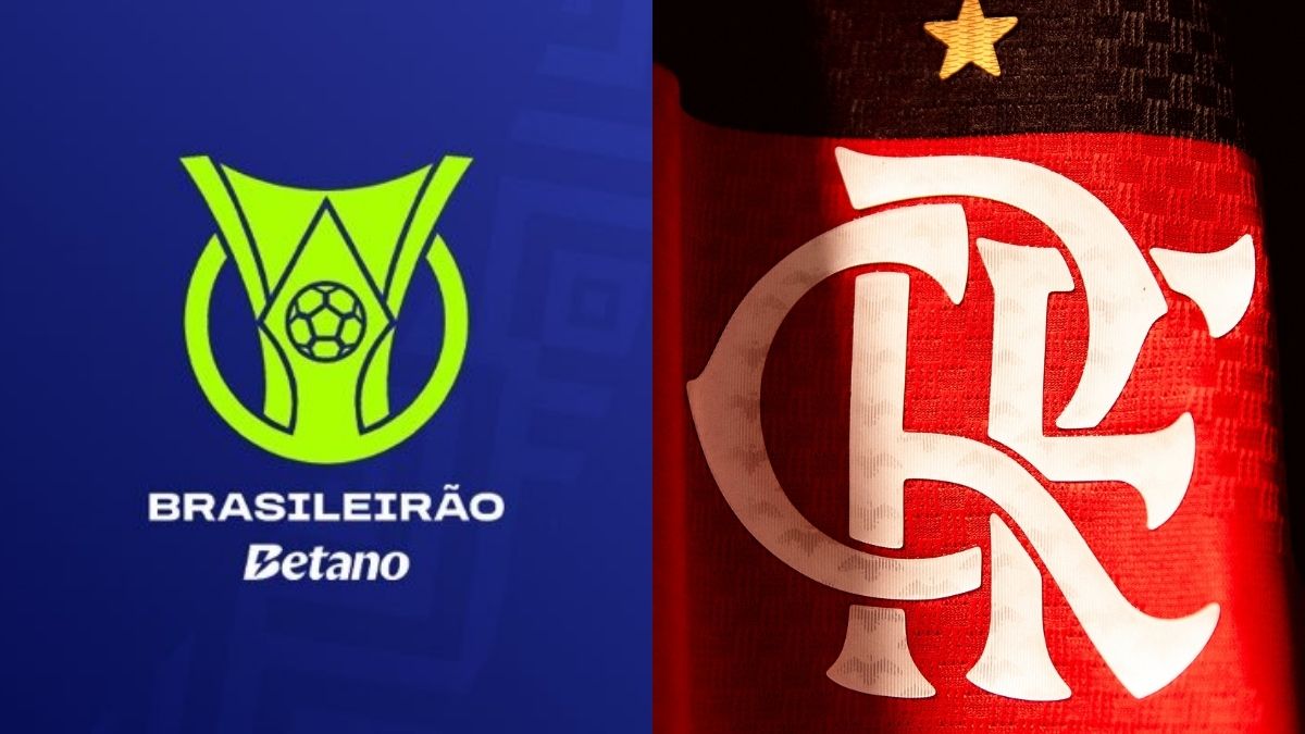 Jornalista surpreende e aponta rival do Flamengo como favorito ao título do Brasileirão
