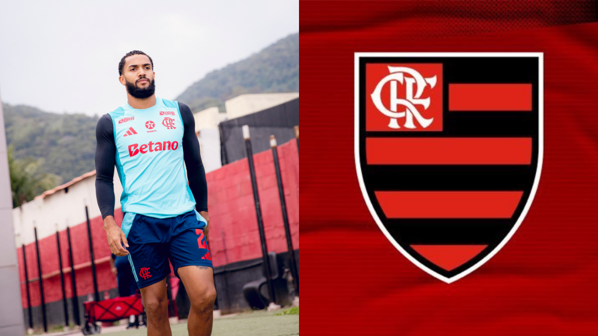 Juninho faz forte desabafo após saída do Flamengo