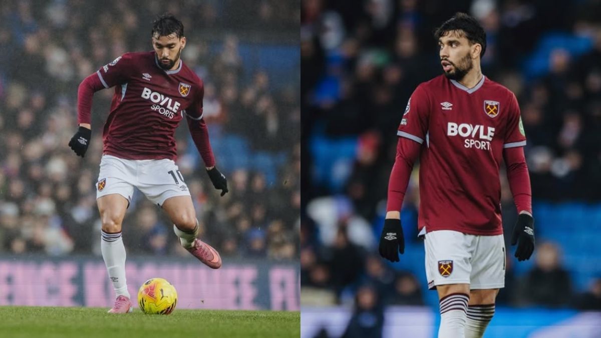 Lucas Paquetá rejeita 3 propostas da Premier League e aguarda pelo Flamengo